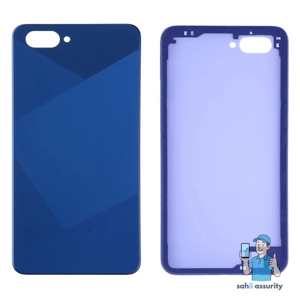 Back Panel Cover for Oppo A3s